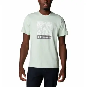 T-shirt Columbia Rapid Ridge Graphic image-0