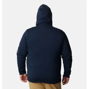 Sweatshirt Columbia Logo Fleece Fz image-3