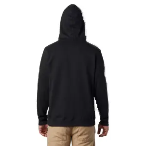 Casaco de zíper Columbia Logo Fleece image-3