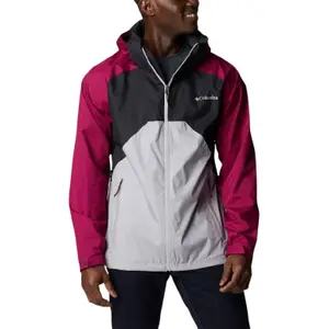 Jakke Columbia Rain Scape image-2
