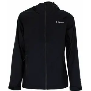 Kurtka wodoodporna Columbia Rain Scape image-0