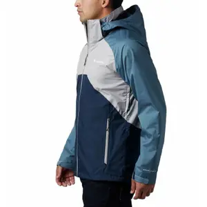 Chaqueta Columbia Rain Scape image-4