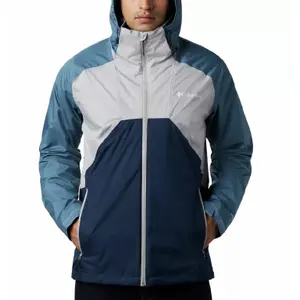 Chaqueta Columbia Rain Scape image-1