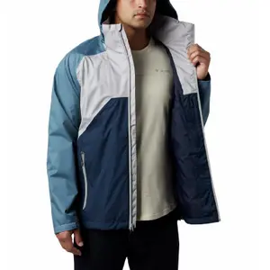 Chaqueta Columbia Rain Scape image-2