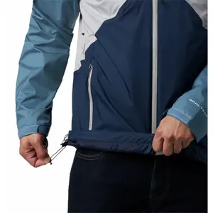 Chaqueta Columbia Rain Scape image-6