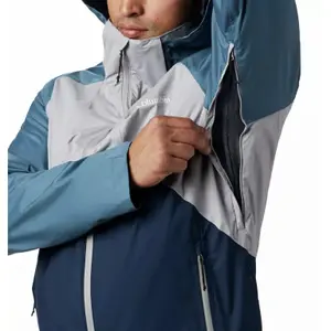 Chaqueta Columbia Rain Scape image-5