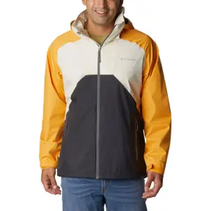 Kurtka Columbia Rain Scape image-0