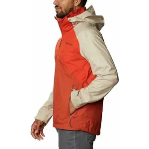 Waterdichte jas Columbia Rain Scape image-2