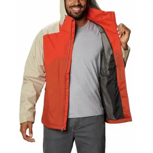 Waterdichte jas Columbia Rain Scape image-1