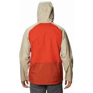 Waterdichte jas Columbia Rain Scape image-3