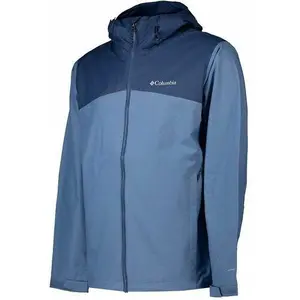 Waterproof jacket Columbia Ridge Gates image-0