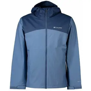 Waterproof jacket Columbia Ridge Gates image-1