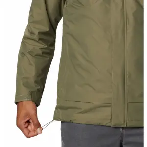 Waterproof jacket Columbia Tryon Trail Shell image-6