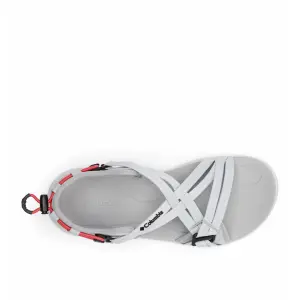 Sandálias para caminhadas femininas Columbia SANDAL image-6
