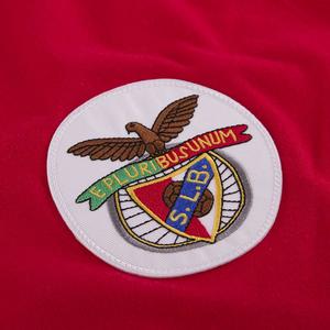 Maillot Copa Benfica Lisbonne 1974-75 image-3