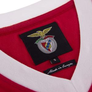 Maillot Copa Benfica Lisbonne 1974-75 image-2
