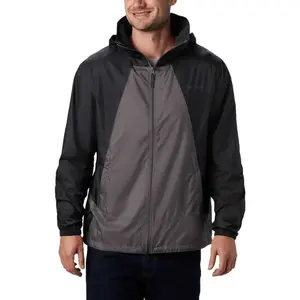 Jakke Columbia Point Park Windbreaker image-0