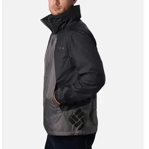 Jakke Columbia Point Park Windbreaker image-3