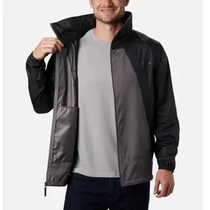 Jakke Columbia Point Park Windbreaker image-1