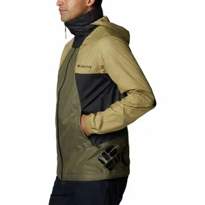 větrovka Columbia Point Park image-3