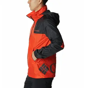 Chaqueta cortavientos Columbia Point Park image-0