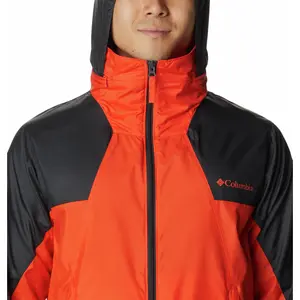 Chaqueta cortavientos Columbia Point Park image-1