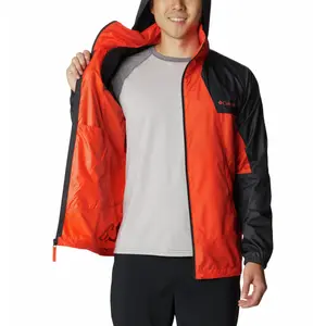 Chaqueta cortavientos Columbia Point Park image-2