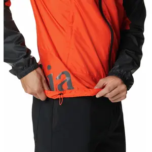 Chaqueta cortavientos Columbia Point Park image-4