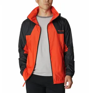 Chaqueta cortavientos Columbia Point Park image-6