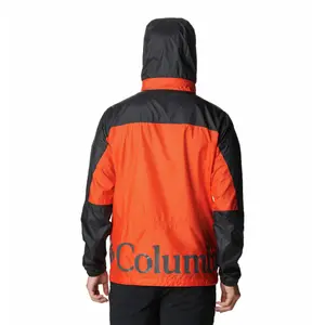 Winddichte Jacke Columbia Point Park image-2