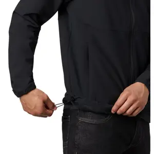 Chaqueta Columbia Heather Canyon pro image-5