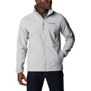 Jacka med huva Columbia Heather Canyon Non image-0