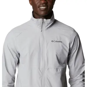 Jacka med huva Columbia Heather Canyon Non image-3