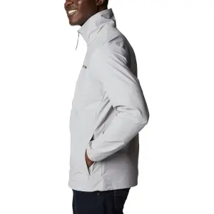 Jacka med huva Columbia Heather Canyon Non image-2