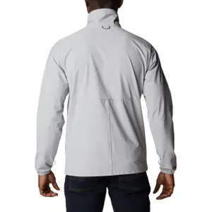 Jacka med huva Columbia Heather Canyon Non image-1