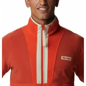 Fleece Columbia Back Bowl image-4