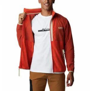 Fleece Columbia Back Bowl image-1