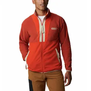 Fleece Columbia Back Bowl image-0