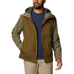 Kurtka wodoodporna Columbia Cabot Trail image-0