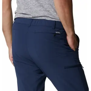 Joggingbyxa Columbia Maxtrail Lightweight Woven image-4