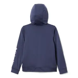 Child hoodie Columbia Tech Trek image-1