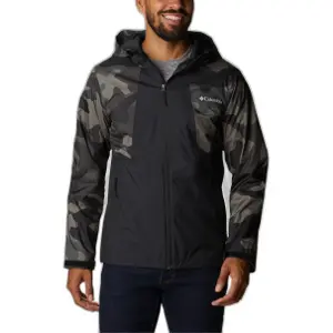 Jacka Columbia Inner Limits Ii image-1