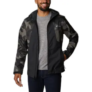 Jacka Columbia Inner Limits Ii image-0