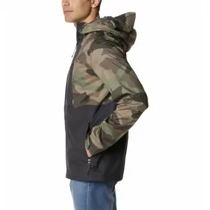 Vattentät jacka Columbia Inner Limits II image-1