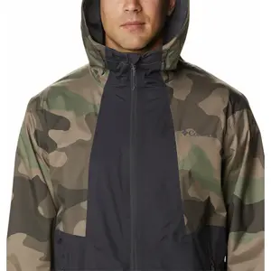 Vattentät jacka Columbia Inner Limits II image-2