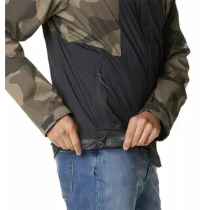 Vattentät jacka Columbia Inner Limits II image-4