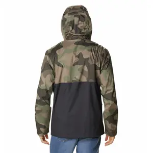 Vattentät jacka Columbia Inner Limits II image-6