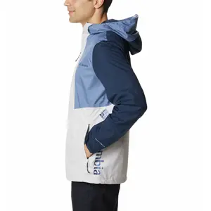 Chaqueta impermeable Columbia Inner Limits II image-4