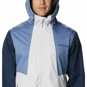 Chaqueta impermeable Columbia Inner Limits II image-5