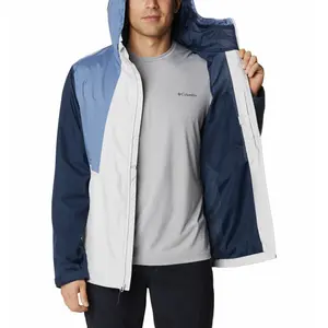 Chaqueta impermeable Columbia Inner Limits II image-2